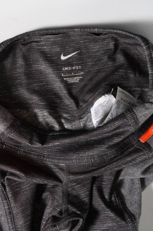 Dámské legíny  Nike, Velikost S, Barva Šedá, Cena  469,00 Kč