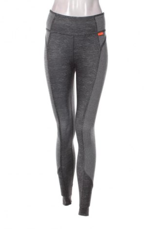 Damen Leggings Nike, Größe S, Farbe Grau, Preis 16,99 €