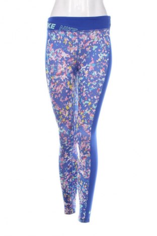 Damskie legginsy Nike, Rozmiar S, Kolor Kolorowy, Cena 81,99 zł