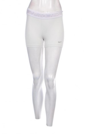 Damskie legginsy Nike, Rozmiar S, Kolor Szary, Cena 50,99 zł