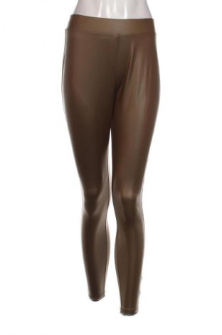 Damskie legginsy ONLY, Rozmiar M, Kolor Brązowy, Cena 32,99 zł