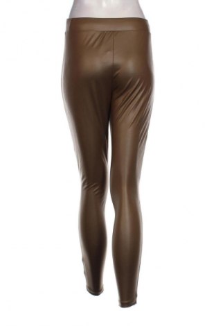 Damskie legginsy ONLY, Rozmiar M, Kolor Brązowy, Cena 32,99 zł