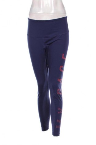 Damskie legginsy Old Navy, Rozmiar L, Kolor Niebieski, Cena 34,99 zł