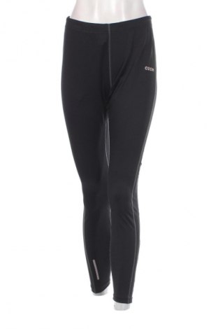 Damen Leggings Ozon, Größe XL, Farbe Schwarz, Preis 9,49 €