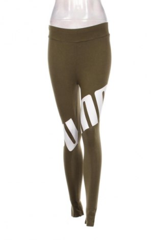 Női leggings PUMA, Méret S, Szín Zöld, Ár 5 699 Ft