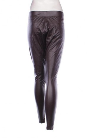 Damskie legginsy Page One, Rozmiar L, Kolor Fioletowy, Cena 30,99 zł