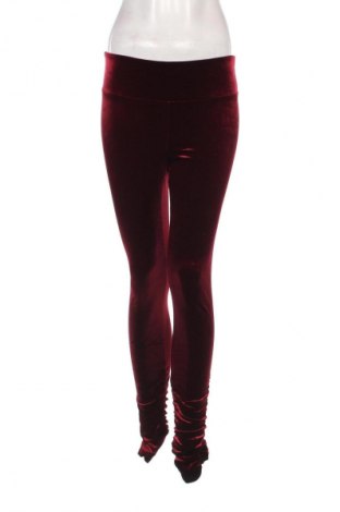 Damen Leggings Pink Woman, Größe M, Farbe Rot, Preis € 6,99