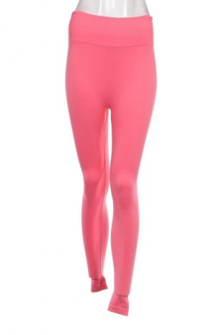 Damen Leggings Pumpkin Patch, Größe M, Farbe Rosa, Preis € 17,29