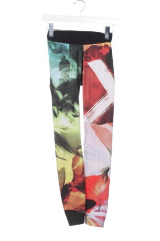 Colant de femei Reebok, Mărime XXS, Culoare Multicolor, Preț 61,99 Lei