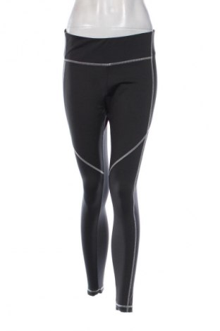 Damen Leggings Reebok, Größe L, Farbe Grau, Preis € 22,99