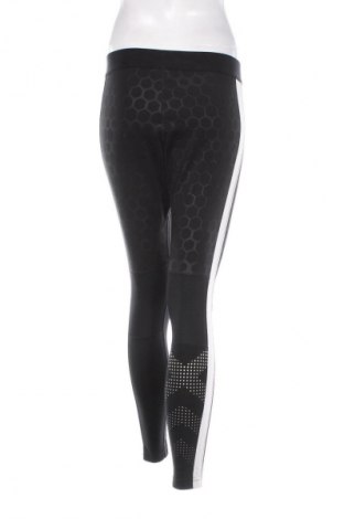 Damen Leggings Reebok, Größe M, Farbe Schwarz, Preis 23,99 €