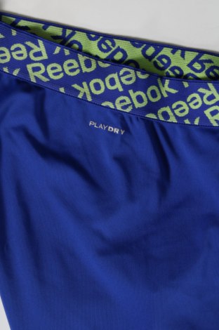 Damen Leggings Reebok, Größe S, Farbe Blau, Preis € 11,99