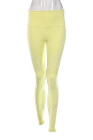 Damskie legginsy Ryderwear, Rozmiar XS, Kolor Żółty, Cena 34,99 zł