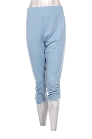 Damen Leggings SHEIN, Größe XXL, Farbe Blau, Preis € 9,49