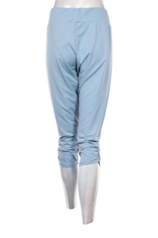 Damen Leggings SHEIN, Größe XXL, Farbe Blau, Preis 7,99 €