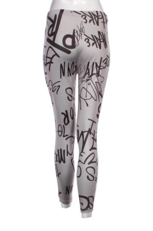 Damskie legginsy SHEIN, Rozmiar S, Kolor Kolorowy, Cena 29,99 zł