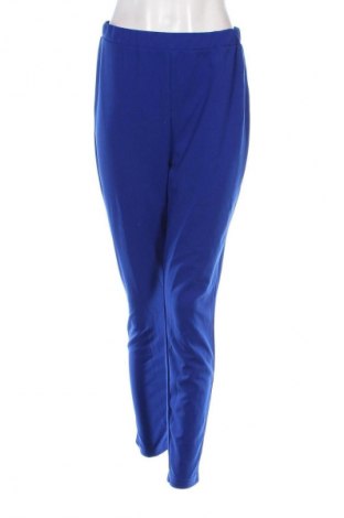 Damen Leggings SHEIN, Größe L, Farbe Blau, Preis 7,99 €