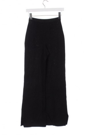 Pantaloni de femei St. John by Marie Gray, Mărime XXS, Culoare Negru, Preț 58,99 Lei