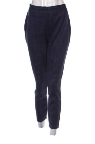 Damen Leggings Street One, Größe M, Farbe Blau, Preis € 6,99