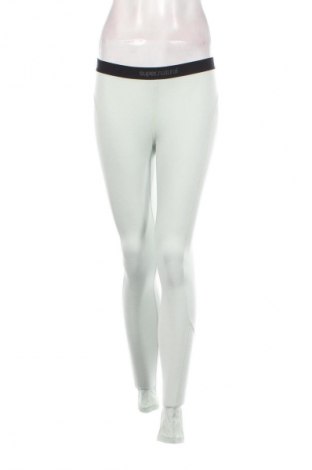 Damskie legginsy Super.Natural, Rozmiar S, Kolor Zielony, Cena 85,99 zł