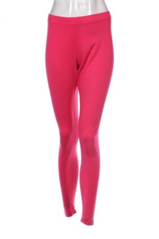 Damskie legginsy Swamp, Rozmiar L, Kolor Różowy, Cena 67,99 zł