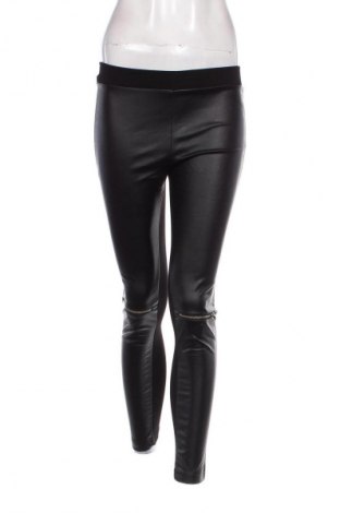 Damskie legginsy Tally Weijl, Rozmiar M, Kolor Czarny, Cena 28,99 zł