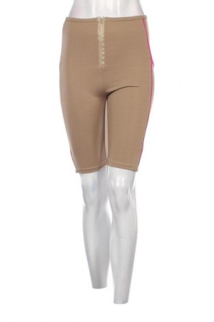 Damen Leggings Trendyol, Größe M, Farbe Beige, Preis € 6,99