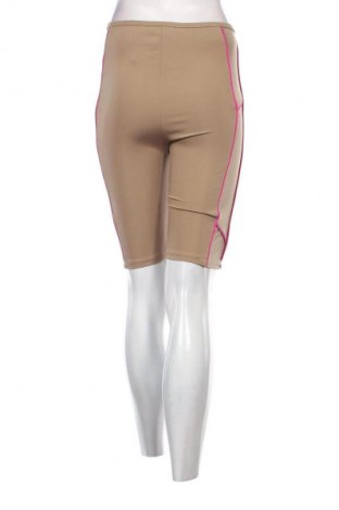 Damen Leggings Trendyol, Größe M, Farbe Beige, Preis € 6,99