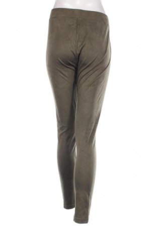 Damen Leggings True Spirit, Größe M, Farbe Grün, Preis € 12,99