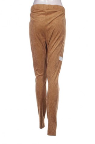 Női leggings True Spirit, Méret XL, Szín Barna, Ár 2 499 Ft