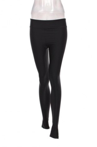 Damen Leggings Under Armour, Größe M, Farbe Schwarz, Preis 21,99 €