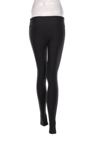 Damen Leggings Under Armour, Größe M, Farbe Schwarz, Preis 21,99 €