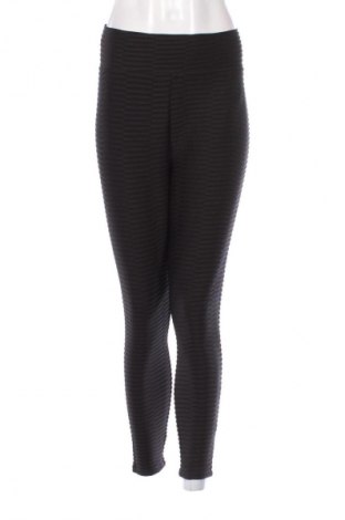 Damskie legginsy Vero Moda, Rozmiar XXL, Kolor Czarny, Cena 74,99 zł