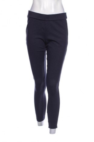 Damen Leggings Vero Moda, Größe L, Farbe Blau, Preis € 13,99