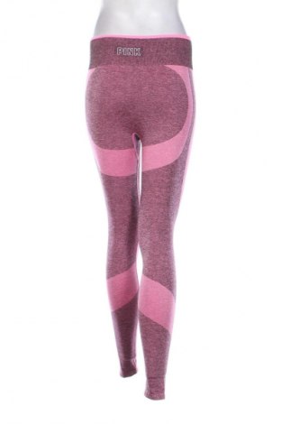 Damskie legginsy Victoria's Secret, Rozmiar S, Kolor Różowy, Cena 43,99 zł