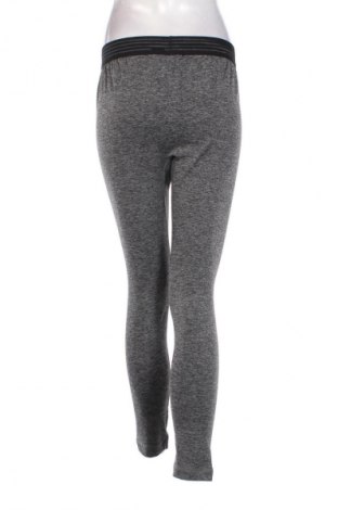 Damen Leggings Work Out, Größe XL, Farbe Grau, Preis 6,99 €