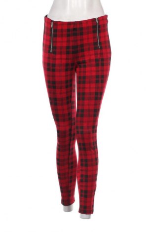 Damen Leggings Yessica, Größe M, Farbe Rot, Preis € 6,99