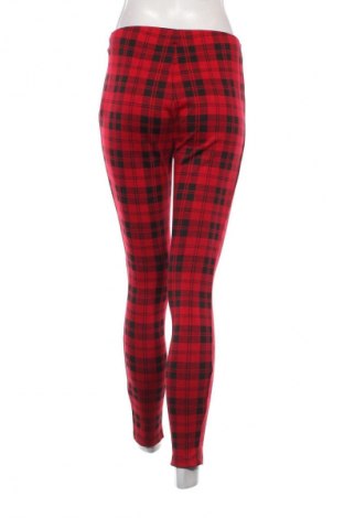 Damen Leggings Yessica, Größe M, Farbe Rot, Preis € 6,99