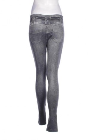 Damen Leggings Zlimmy, Größe L, Farbe Grau, Preis 6,99 €