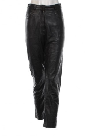 Damen Lederhose, Größe S, Farbe Schwarz, Preis € 74,99