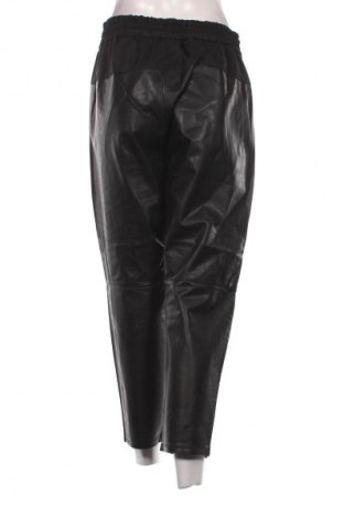 Damen Lederhose Alexander Wang For H&M, Größe L, Farbe Schwarz, Preis € 131,99