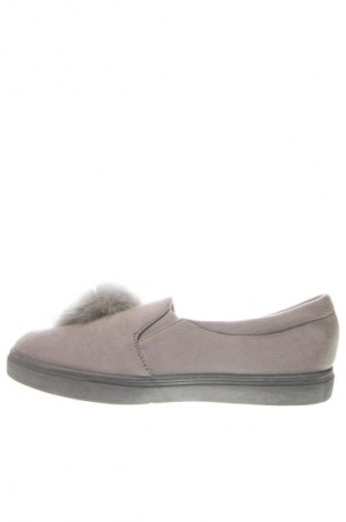 Damenschuhe, Größe 38, Farbe Grau, Preis 31,71 €