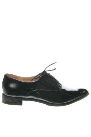 Damenschuhe, Größe 38, Farbe Schwarz, Preis 18,31 €