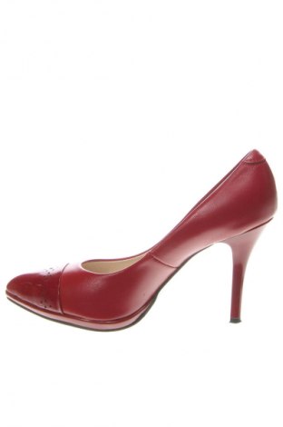 Damenschuhe, Größe 38, Farbe Rot, Preis € 19,49