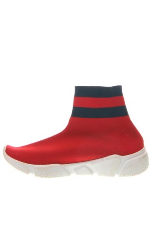 Damenschuhe, Größe 38, Farbe Rot, Preis 13,49 €