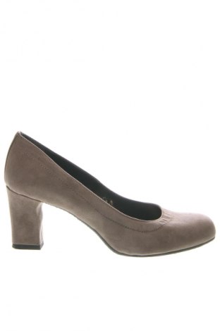 Damenschuhe, Größe 39, Farbe Beige, Preis € 13,99