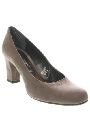 Damenschuhe, Größe 39, Farbe Beige, Preis € 13,99