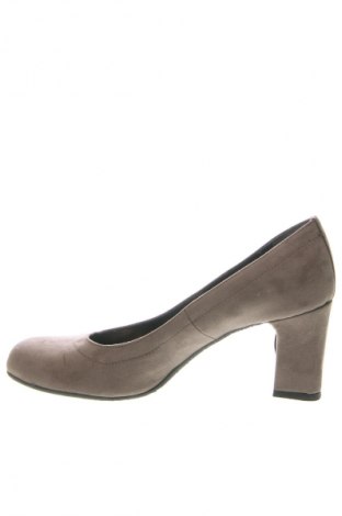 Damenschuhe, Größe 39, Farbe Beige, Preis € 13,99