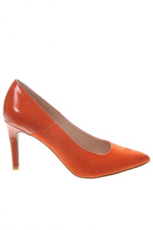 Damenschuhe, Größe 39, Farbe Orange, Preis € 16,05