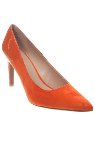 Damenschuhe, Größe 39, Farbe Orange, Preis 16,05 €